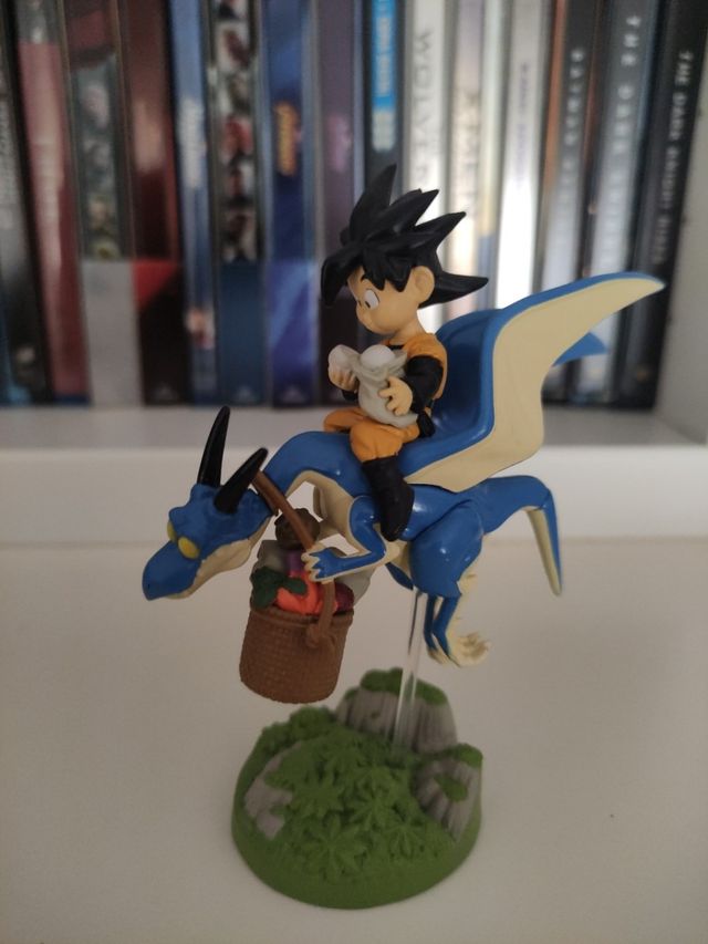 Figura Goku