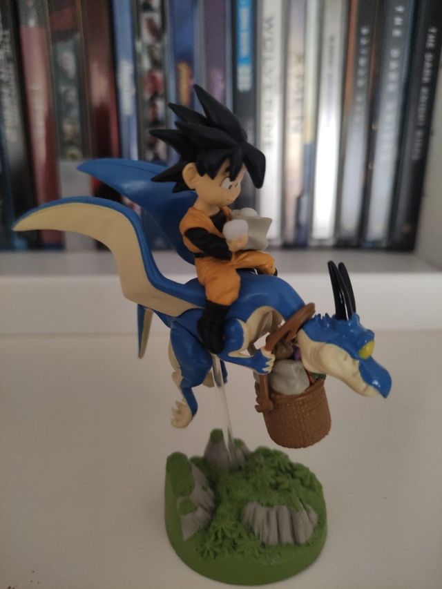 Figura Goku