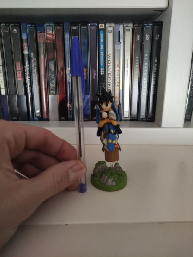 Figura Goku