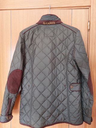 Prenda Exterior Hombre - En Línea-Outlet | Moda - Bimbambum