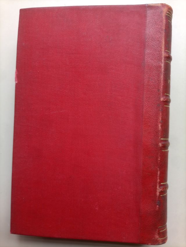Compendio de Fisiologia por Hédon (año 1905)