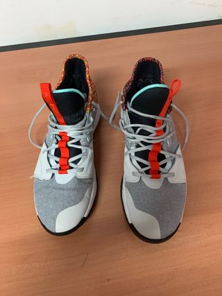 Nike PG 5: Las zapatillas de Paul George inspiradas en PlayStation 5