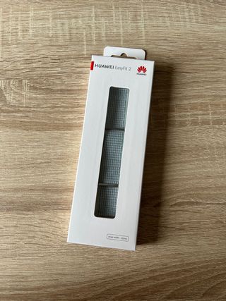 Correa Huawei EasyFit 2 de segunda mano por 20 EUR en Barcelona en WALLAPOP