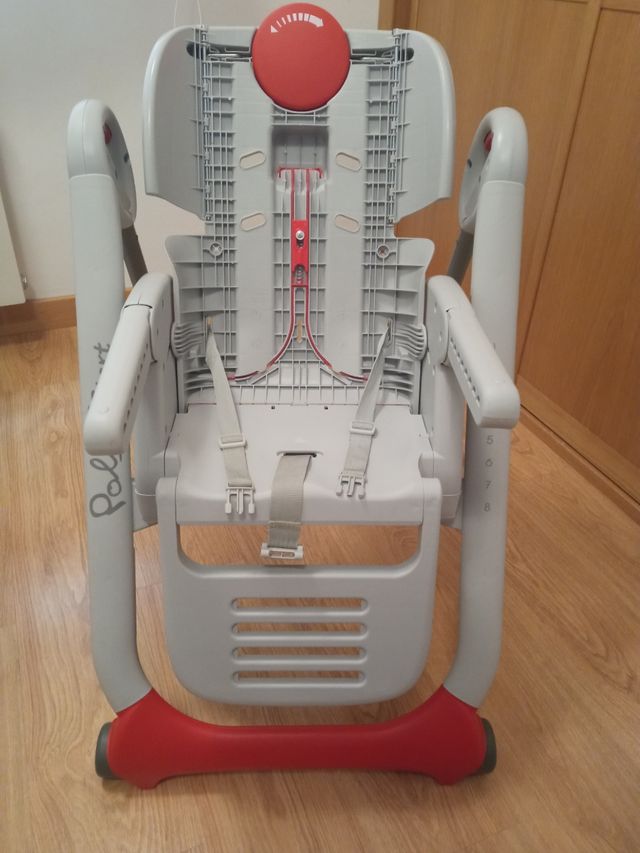 Trona Chicco Polly 2 start