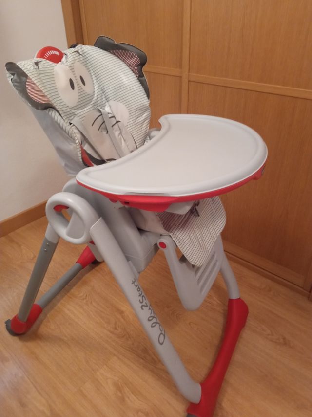 Trona Chicco Polly 2 start