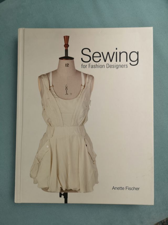 patchwork dress, in fashion design construction 2009 by