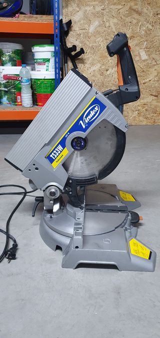 Ingletadora Dewalt de segunda mano en WALLAPOP