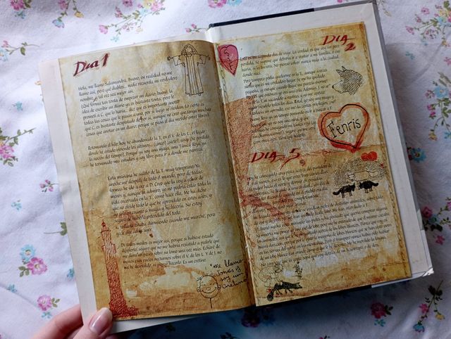 Crónicas de la Torre - Laura Gallego