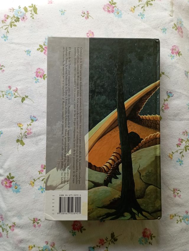 Crónicas de la Torre - Laura Gallego