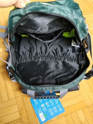 Mochila COLUMBUS Lite 20 de segunda mano por 20 EUR en Vitoria-Gasteiz en  WALLAPOP