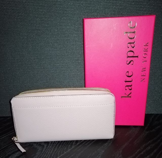 portafoglio donna Kate Spade