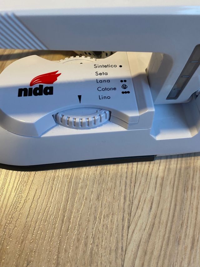 Ferro da stiro da viaggio