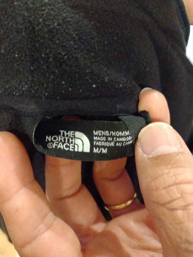 Abrigo Mountain Light Futurelight the north face