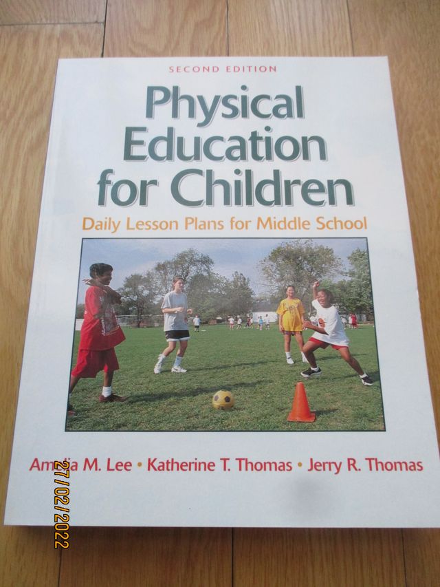 Physical education for children