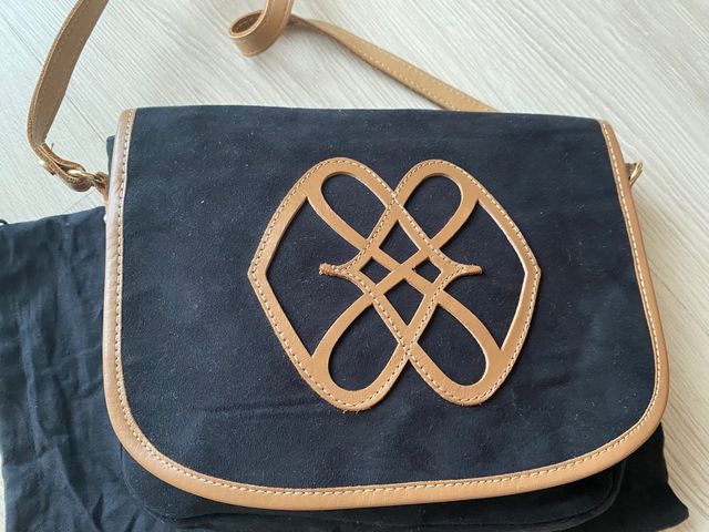 Bolso CUPLÉ