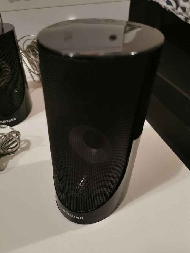 ALTAVOCES HOME CINEMA SAMSUNG