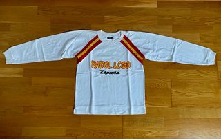 SUDADERA PADEL LOBB de segunda mano por 10 EUR en Madrid en WALLAPOP