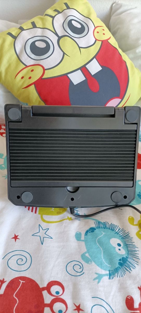 Volante switch Mario Karts