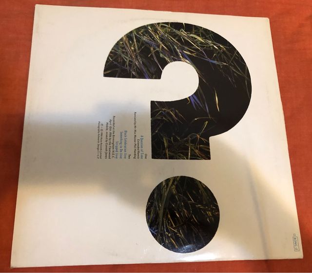 Depeche Mode – A Question Of Time (Extended Remix)