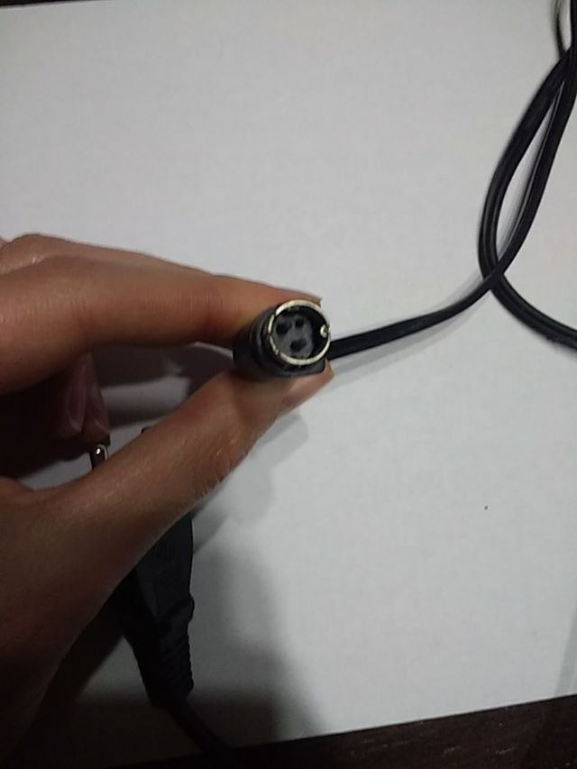 Cargador para impresora Epson PB-6510.