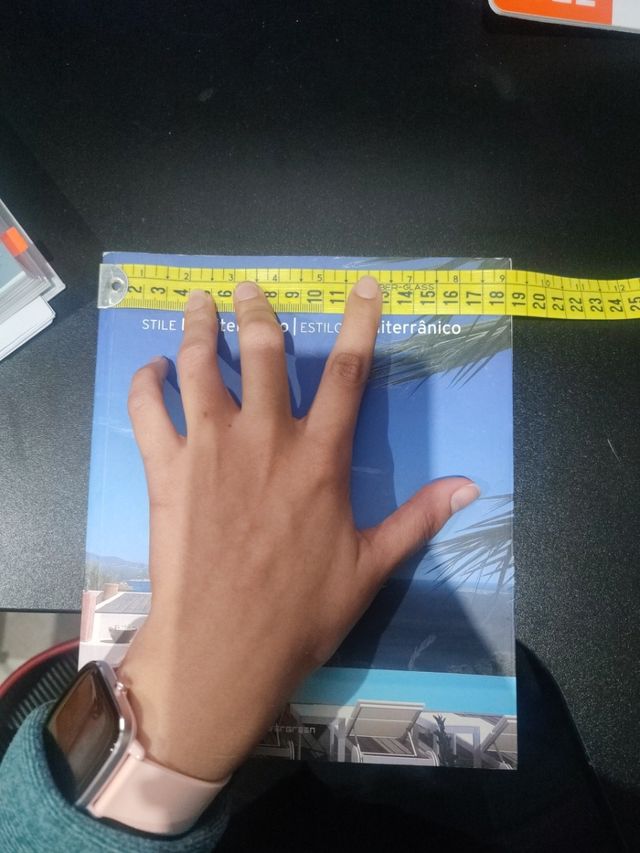 Libro de arquitectura mediterránea