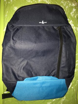 Mochila escolar lunares| John Travel - MaletasOK