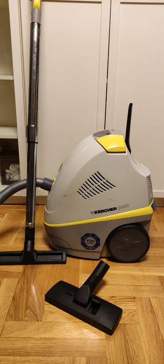 Recogedor Automático de cable para DS 5500