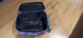 Maleta Cabina homologada chica de segunda mano por 10 EUR en Zulema en  WALLAPOP