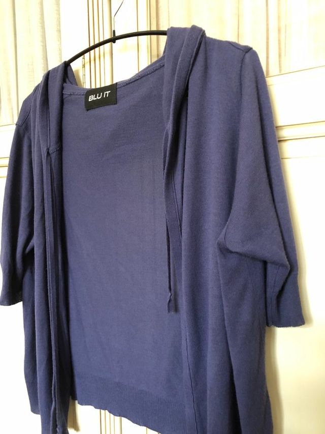 jersey BLU IT