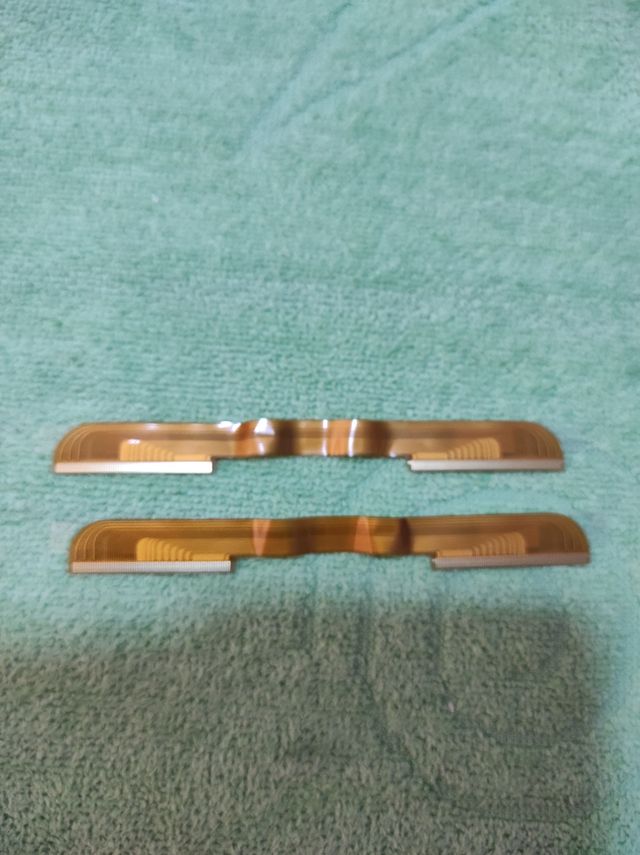 puentes t-com smart TV Samsung QE65Q80RAT