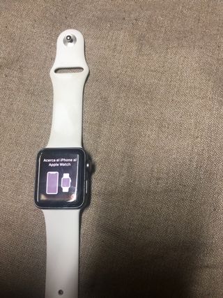 Iwatch 3 Segunda Mano Top Sellers, 52% OFF | www.ingeniovirtual.com