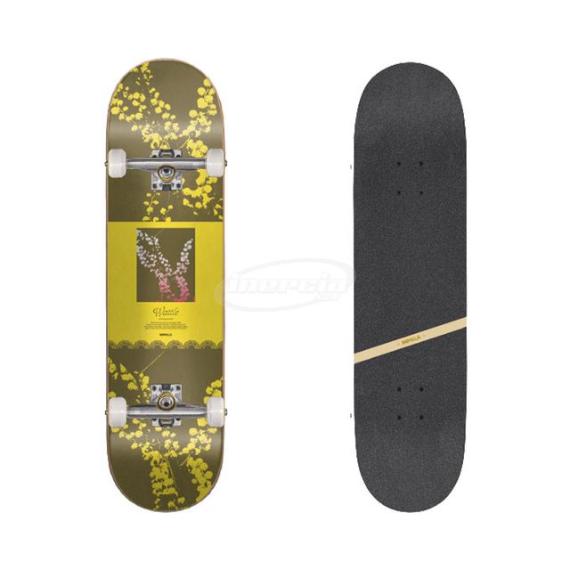 SKATE IMPALA COSMOS ROSA 8,25’’