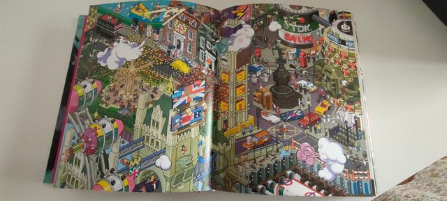 Libro ILLUSTRATION NOW Taschen