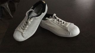 Zapatillas Adidas superstar 43 1\/3 hombre de segunda mano por 5 ... زقه Zapatillas Adidas superstar 43 1\/3 hombre de segunda mano por 5 ... زقه