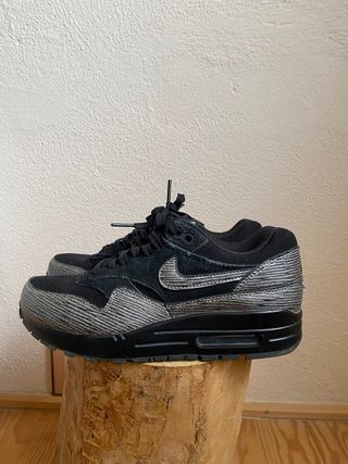 Nike Air Max 90 exclusivas de segunda mano por 50 EUR en Vidreres en  WALLAPOP