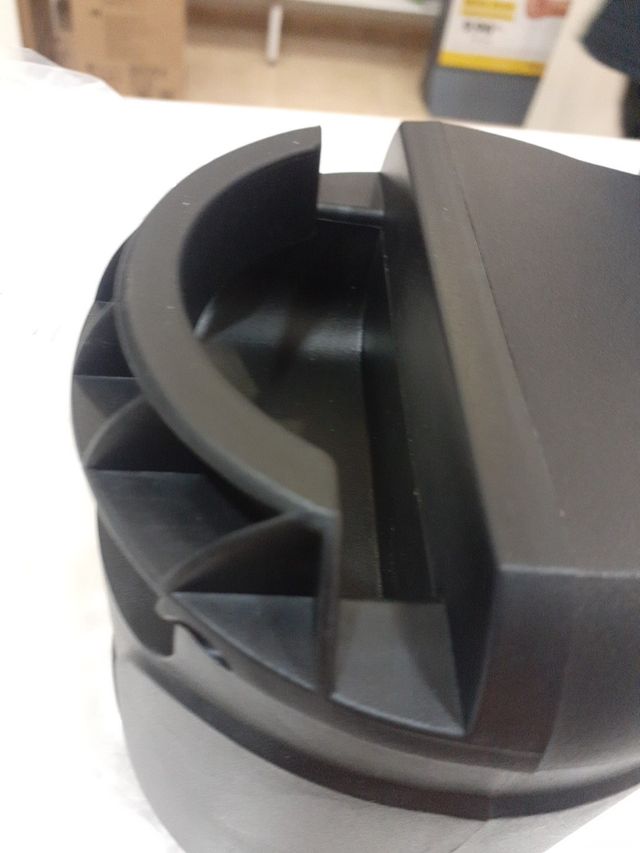 ALTAVOZ TWS INALAMBRICO SIN ESTRENAR