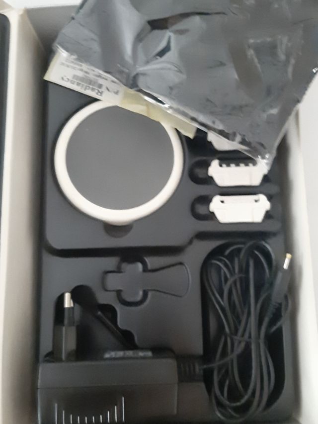 Depilación profesional