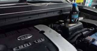 CAMBIA EL LIQUIDO DE FRENOS EN NUESTROS TALLERES