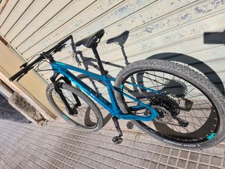 Conor WRC 29 Special Carbono Sx Eagle de segunda mano por 1.000 EUR en  Tarragona en WALLAPOP