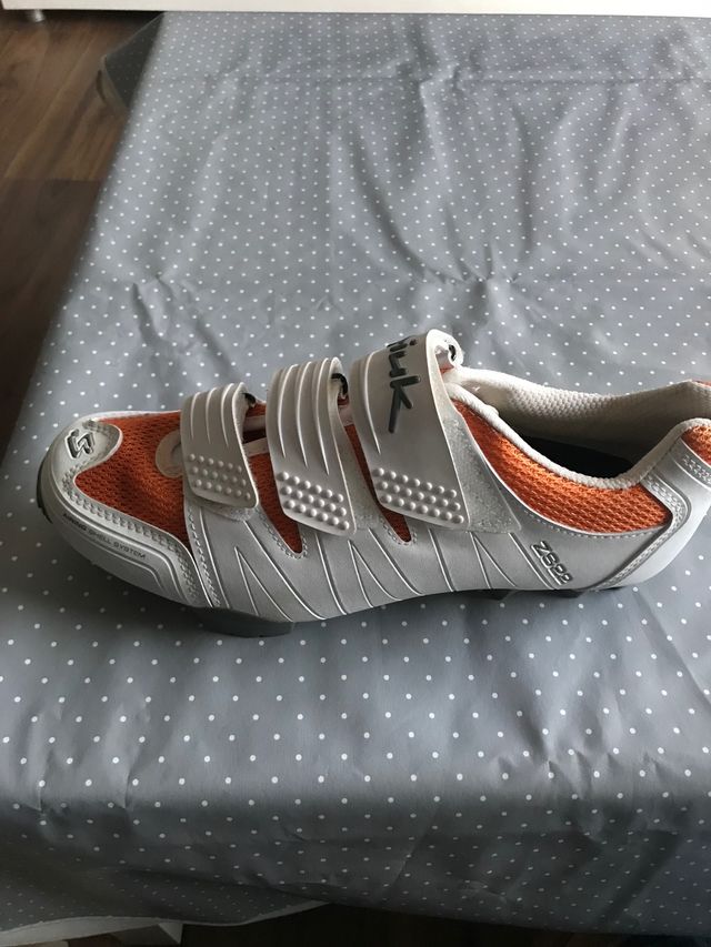 Zapatillas spinning spiuk