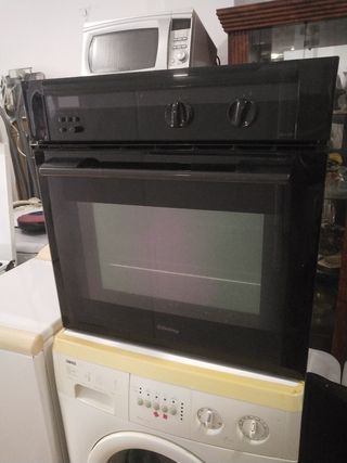 Horno eléctrico Balay mod. 508 de segunda mano por 115 EUR en Valencia en  WALLAPOP