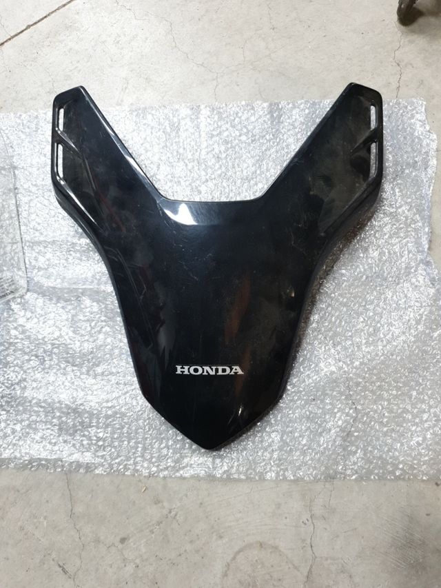 honda forza
