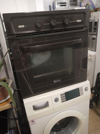 Horno eléctrico Balay mod. 503 de segunda mano por 60 EUR en Valencia en  WALLAPOP