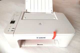 IMPRESORA CANON PIXMA TS 3151 de segunda mano por 6 EUR en A Coruña en  WALLAPOP