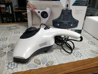 Aspiradora antiacaros de segunda mano por 25 EUR en A Coruña en WALLAPOP