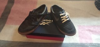 Nike SB 42* de segunda mano por 10 EUR en Alcobendas en WALLAPOP