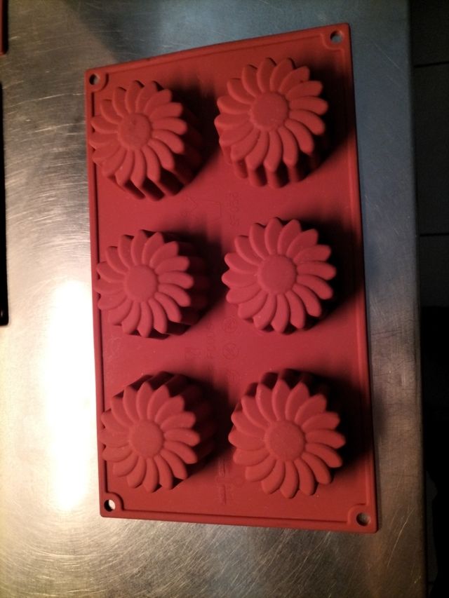 stampo per monoporzione