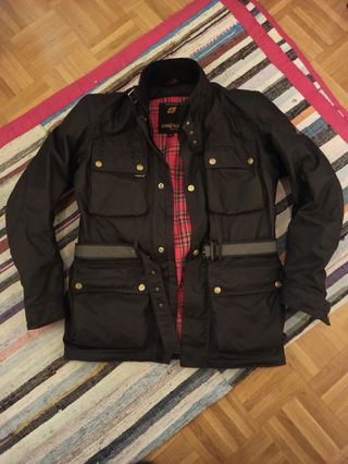 Ropa y Complementos para Moto – Tienda Online Oficial de Garibaldi