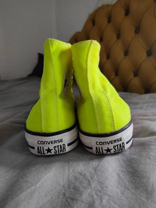 Converse altas amarillas de segunda mano por 20 EUR en Murcia en ... مطابخ اوف وايت المنيوم Converse altas amarillas de segunda mano por 20 EUR en Murcia en ... مطابخ اوف وايت المنيوم