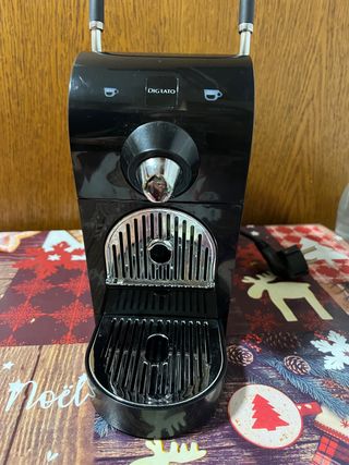 Cafetera Digrato de segunda mano en WALLAPOP